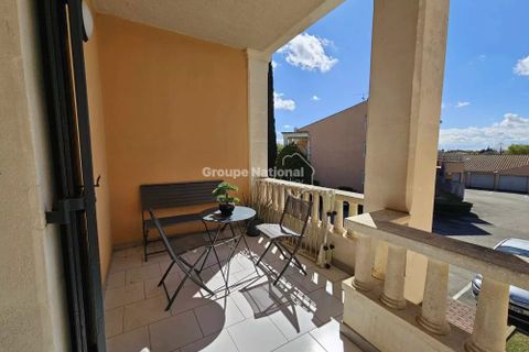 Leilighet i Monteux, Vaucluse, Monteux - € 249 000 | Ref: PV397 - foto 5