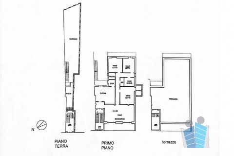 Villa a Vernole, Lecce, Vernole - € 165.000 | Ref: 256-3 - foto 41