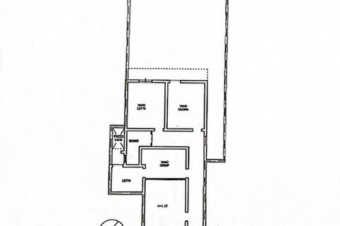 Villa a Vernole, Lecce, Vernole - € 165.000 | Ref: 256-3 - foto 42