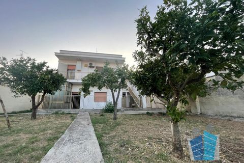 Villa a Vernole, Lecce, Vernole - € 165.000 | Ref: 256-3 - foto 3