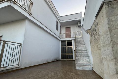 Villa a Vernole, Lecce, Vernole - € 165.000 | Ref: 256-3 - foto 8