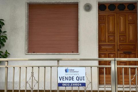 Villa a Vernole, Lecce, Vernole - € 165.000 | Ref: 256-3 - foto 38