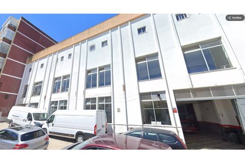 Erhvervsejendom i Amora, Setubal, Amora - € 700.000 | Ref: 14095 - foto 1