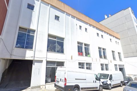 Erhvervsejendom i Amora, Setubal, Amora - € 700.000 | Ref: 14095 - foto 5