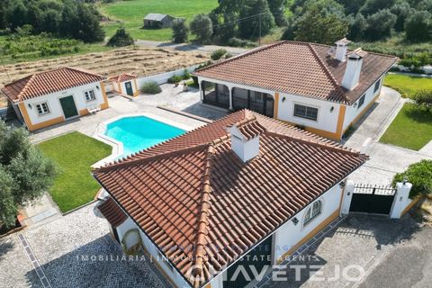 Villa i Tomar, Santarem, Tomar - € 499.000 | Ref: 531/25 - foto 2