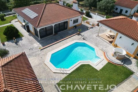 Villa i Tomar, Santarem, Tomar - € 499.000 | Ref: 531/25 - foto 3