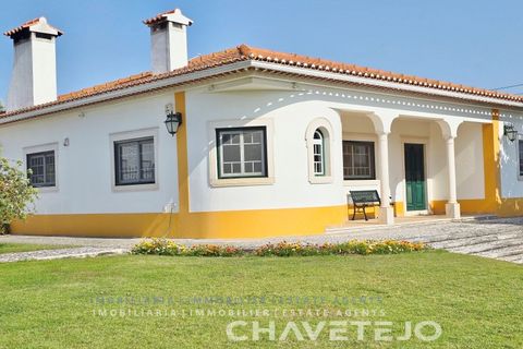 Villa i Tomar, Santarem, Tomar - € 499.000 | Ref: 531/25 - foto 4