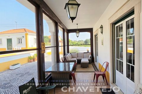 Villa i Tomar, Santarem, Tomar - € 499.000 | Ref: 531/25 - foto 5