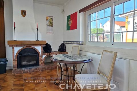 Villa i Tomar, Santarem, Tomar - € 499.000 | Ref: 531/25 - foto 6