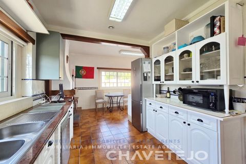 Villa i Tomar, Santarem, Tomar - € 499.000 | Ref: 531/25 - foto 8
