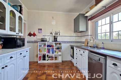 Villa i Tomar, Santarem, Tomar - € 499.000 | Ref: 531/25 - foto 11