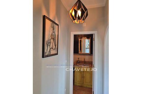 Villa i Tomar, Santarem, Tomar - € 499.000 | Ref: 531/25 - foto 13