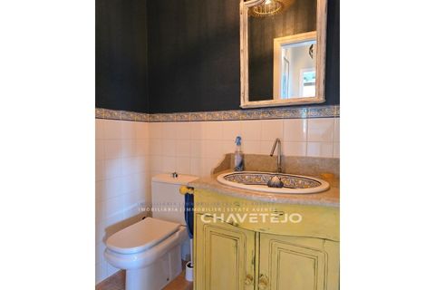 Villa i Tomar, Santarem, Tomar - € 499.000 | Ref: 531/25 - foto 14