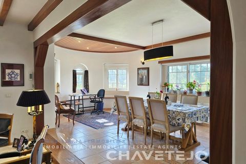 Villa i Tomar, Santarem, Tomar - € 499.000 | Ref: 531/25 - foto 16