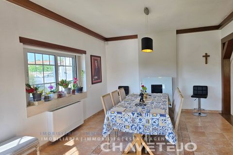 Villa i Tomar, Santarem, Tomar - € 499.000 | Ref: 531/25 - foto 17