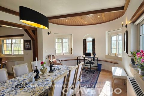 Villa i Tomar, Santarem, Tomar - € 499.000 | Ref: 531/25 - foto 20