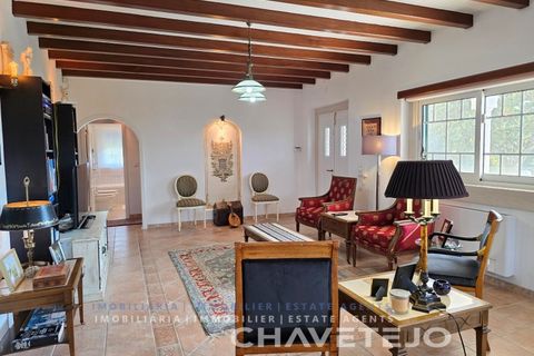 Villa i Tomar, Santarem, Tomar - € 499.000 | Ref: 531/25 - foto 21