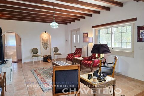 Villa i Tomar, Santarem, Tomar - € 499.000 | Ref: 531/25 - foto 23