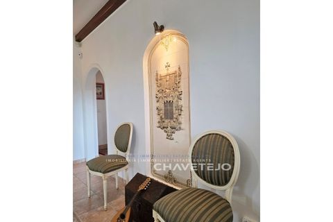 Villa i Tomar, Santarem, Tomar - € 499.000 | Ref: 531/25 - foto 25