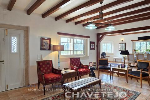 Villa i Tomar, Santarem, Tomar - € 499.000 | Ref: 531/25 - foto 27