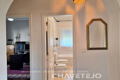 Villa i Tomar, Santarem, Tomar - € 499.000 | Ref: 531/25 - foto 28