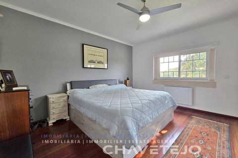 Villa i Tomar, Santarem, Tomar - € 499.000 | Ref: 531/25 - foto 31