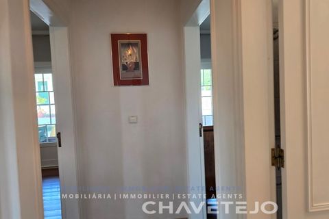 Villa i Tomar, Santarem, Tomar - € 499.000 | Ref: 531/25 - foto 34