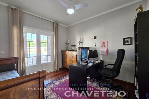 Villa i Tomar, Santarem, Tomar - € 499.000 | Ref: 531/25 - foto 35