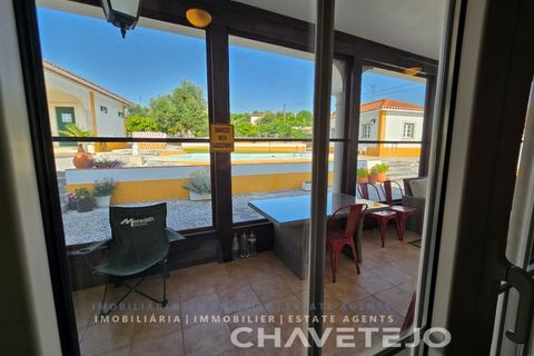 Villa i Tomar, Santarem, Tomar - € 499.000 | Ref: 531/25 - foto 38