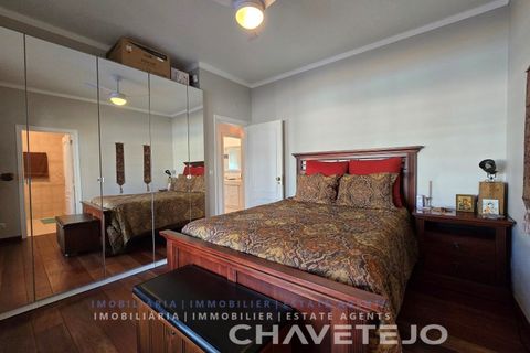 Villa i Tomar, Santarem, Tomar - € 499.000 | Ref: 531/25 - foto 39
