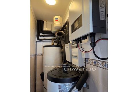 Villa i Tomar, Santarem, Tomar - € 499.000 | Ref: 531/25 - foto 40