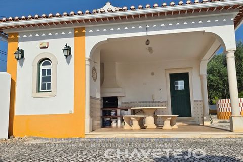 Villa i Tomar, Santarem, Tomar - € 499.000 | Ref: 531/25 - foto 44