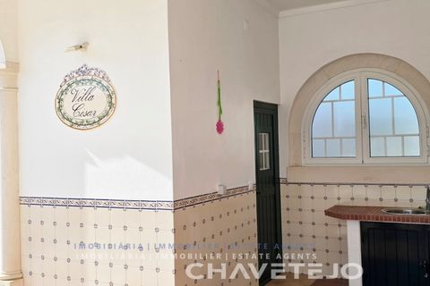 Villa i Tomar, Santarem, Tomar - € 499.000 | Ref: 531/25 - foto 45