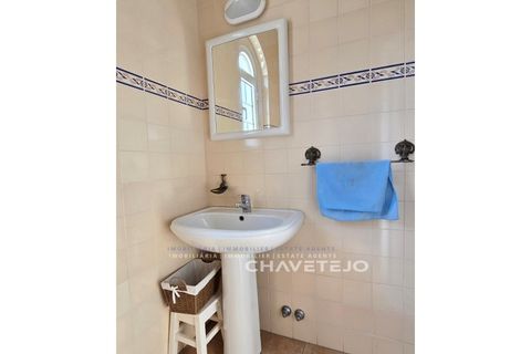 Villa i Tomar, Santarem, Tomar - € 499.000 | Ref: 531/25 - foto 46