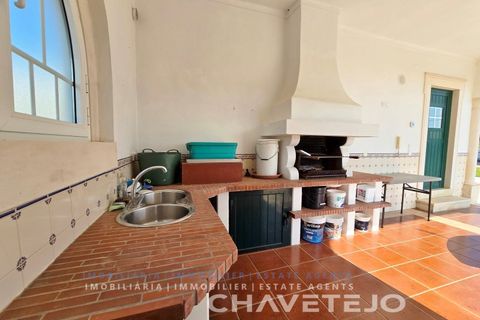 Villa i Tomar, Santarem, Tomar - € 499.000 | Ref: 531/25 - foto 48