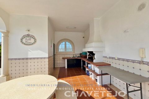 Villa i Tomar, Santarem, Tomar - € 499.000 | Ref: 531/25 - foto 49