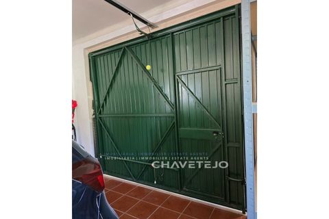 Villa i Tomar, Santarem, Tomar - € 499.000 | Ref: 531/25 - foto 50