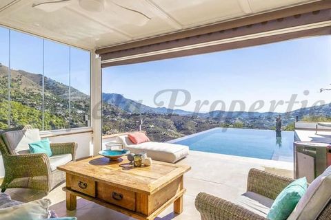 Villa a Competa, Malaga, Competa - € 995.000 | Ref: CP740 - foto 2