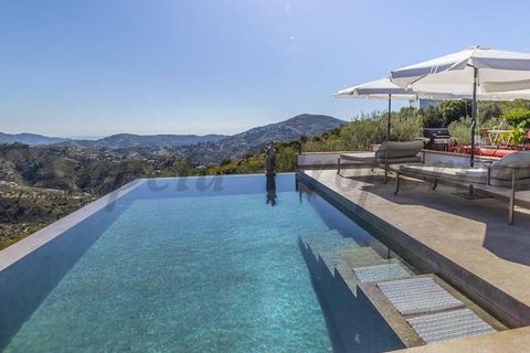 Villa a Competa, Malaga, Competa - € 995.000 | Ref: CP740 - foto 3