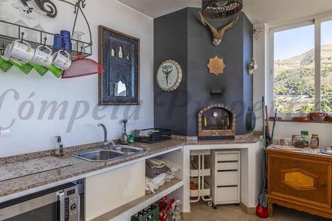 Villa a Competa, Malaga, Competa - € 995.000 | Ref: CP740 - foto 5