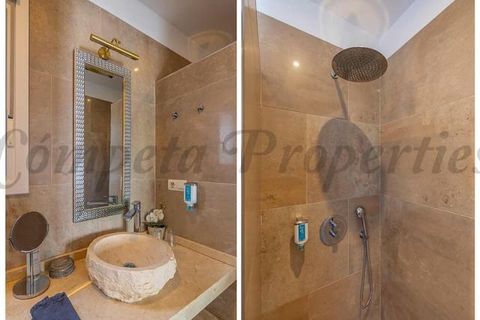 Villa a Competa, Malaga, Competa - € 995.000 | Ref: CP740 - foto 14