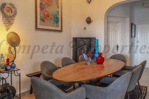 Villa a Competa, Malaga, Competa - € 995.000 | Ref: CP740 - foto 17