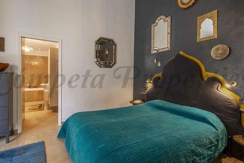 Villa a Competa, Malaga, Competa - € 995.000 | Ref: CP740 - foto 23