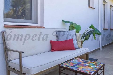 Villa a Competa, Malaga, Competa - € 995.000 | Ref: CP740 - foto 27