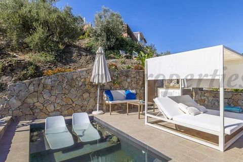 Villa a Competa, Malaga, Competa - € 995.000 | Ref: CP740 - foto 32