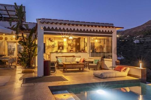 Villa a Competa, Malaga, Competa - € 995.000 | Ref: CP740 - foto 38