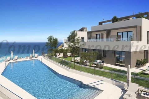 Byhus i Torrox, Malaga, Torrox - € 435.000 | Ref: NTH048 - foto 1