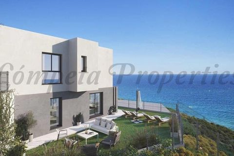 Byhus i Torrox, Malaga, Torrox - € 435.000 | Ref: NTH048 - foto 2