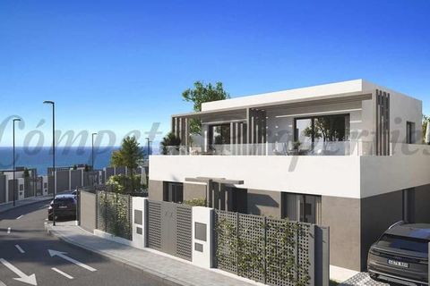 Byhus i Torrox, Malaga, Torrox - € 435.000 | Ref: NTH048 - foto 3