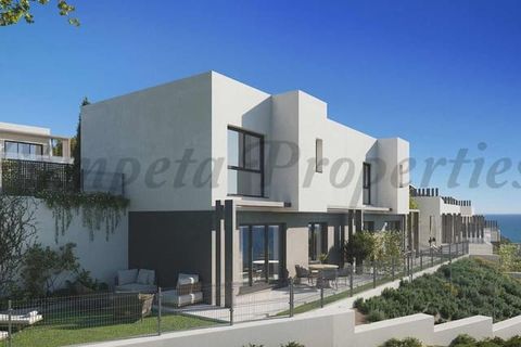 Byhus i Torrox, Malaga, Torrox - € 435.000 | Ref: NTH048 - foto 4